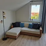 Apartament Pod Platanami