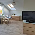 Apartament Pod Platanami