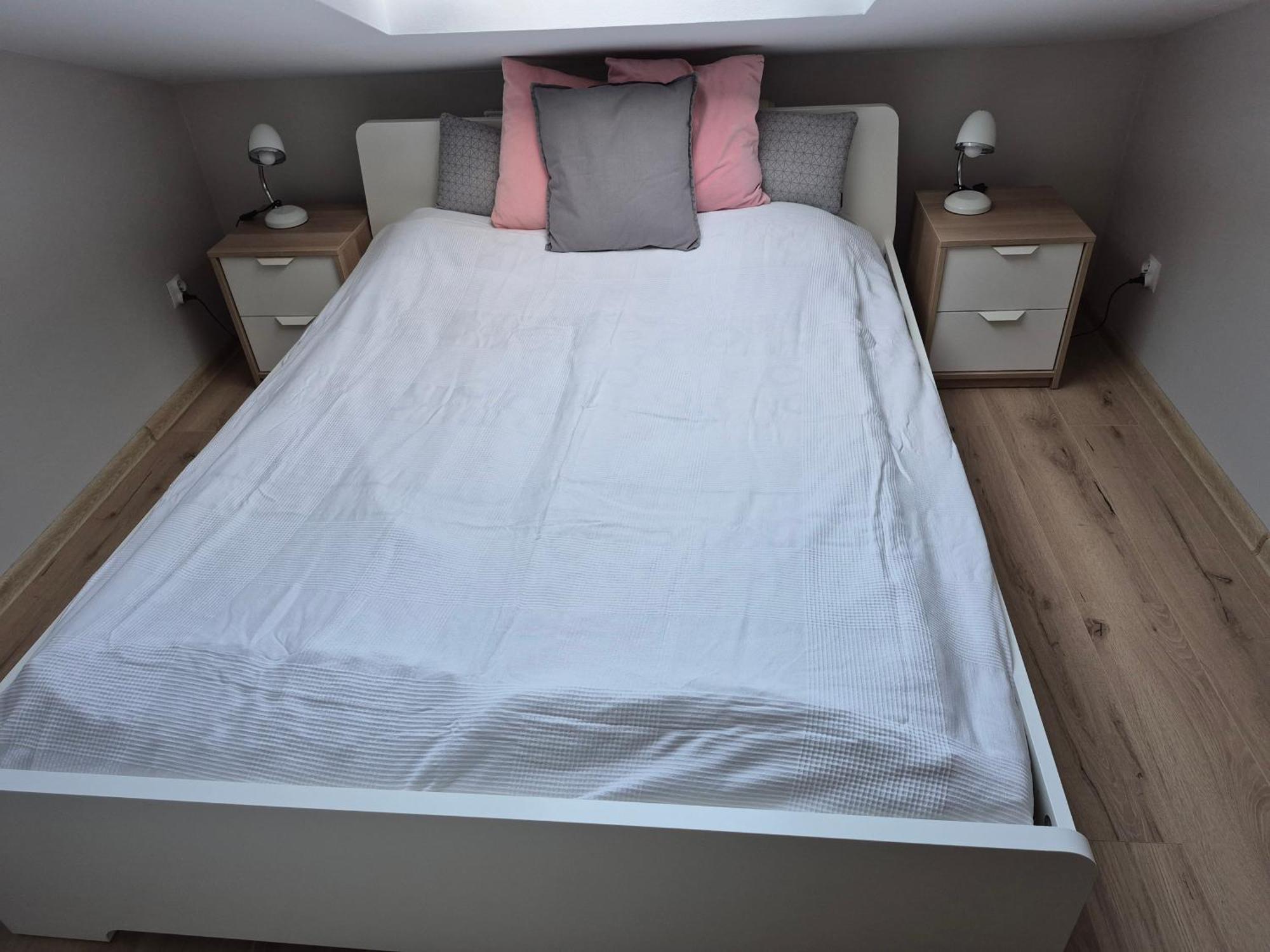 Pod Platanami Apartament *