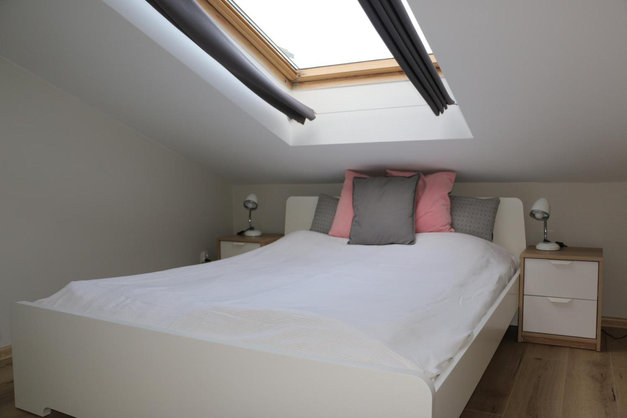 Pod Platanami Apartament Kołobrzeg
