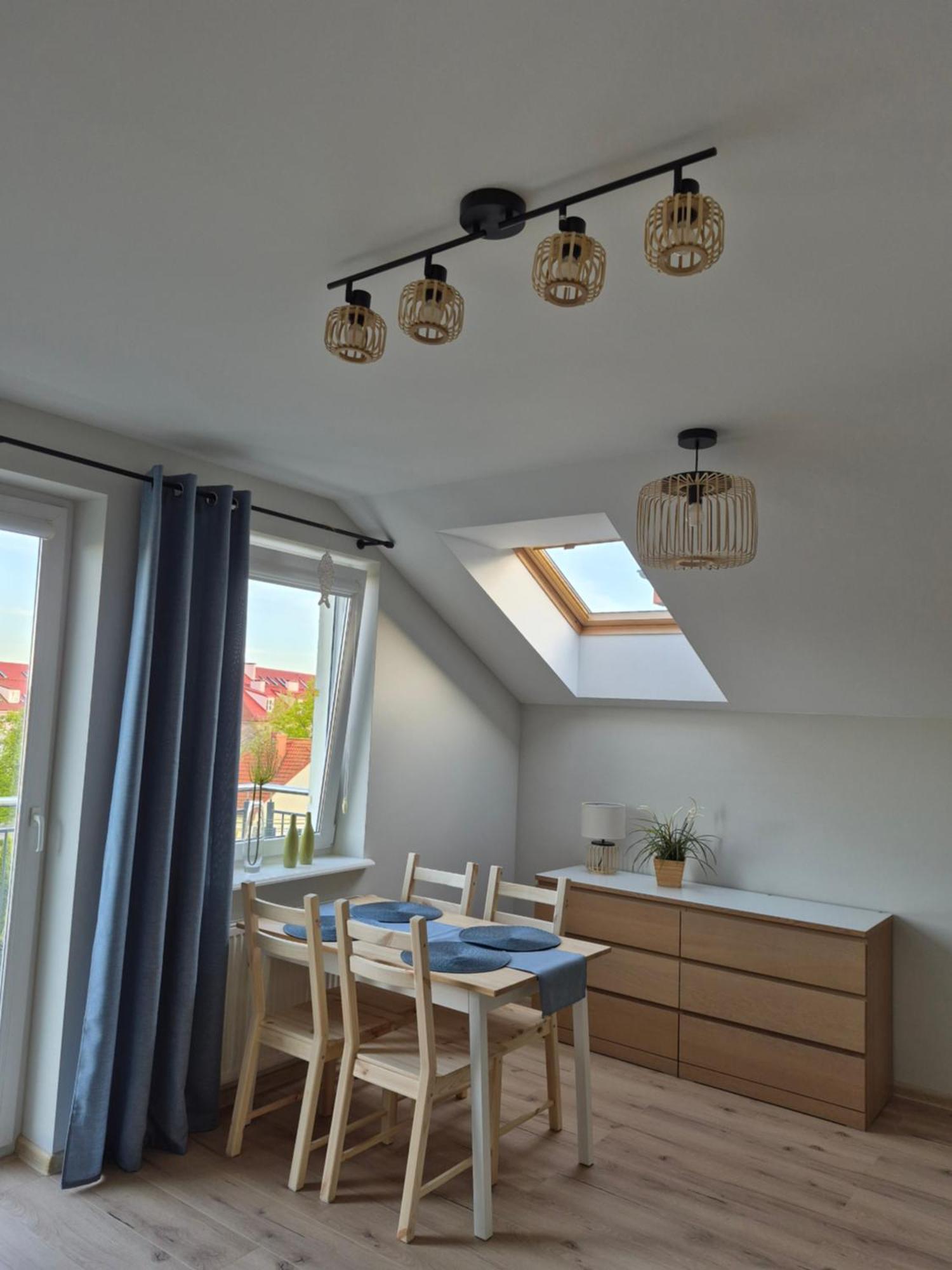 Apartament Pod Platanami