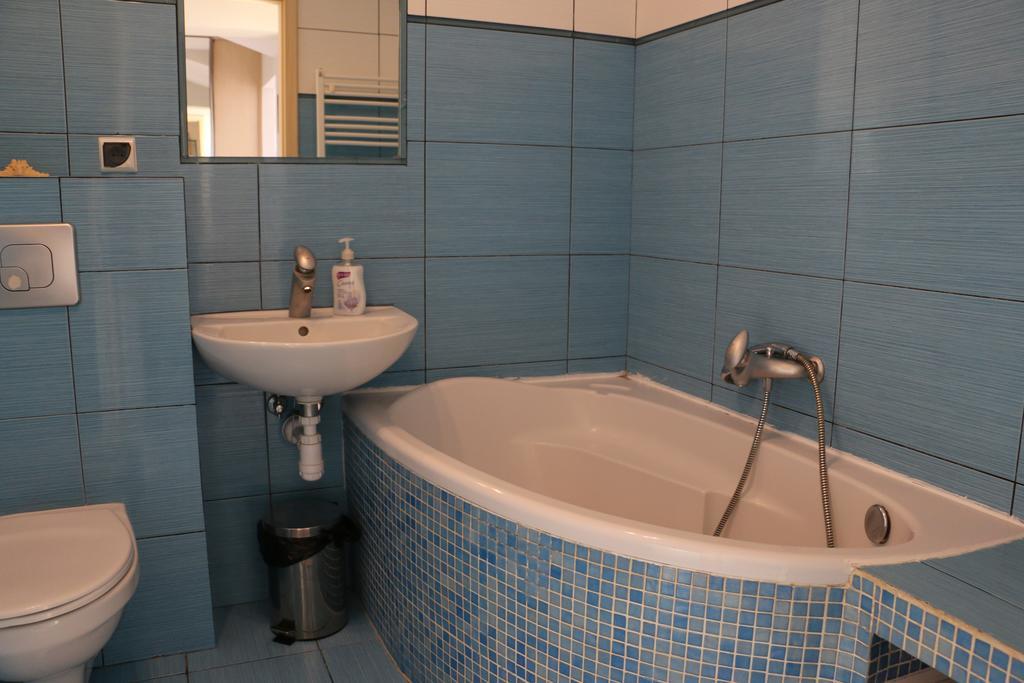 Apartament Pod Platanami *