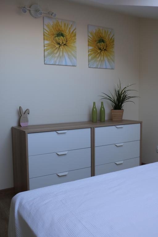 Pod Platanami Apartament *