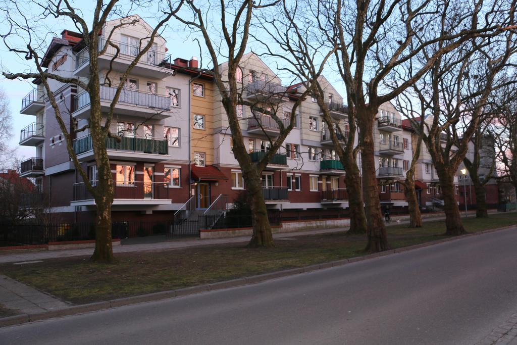 Pod Platanami * Kołobrzeg